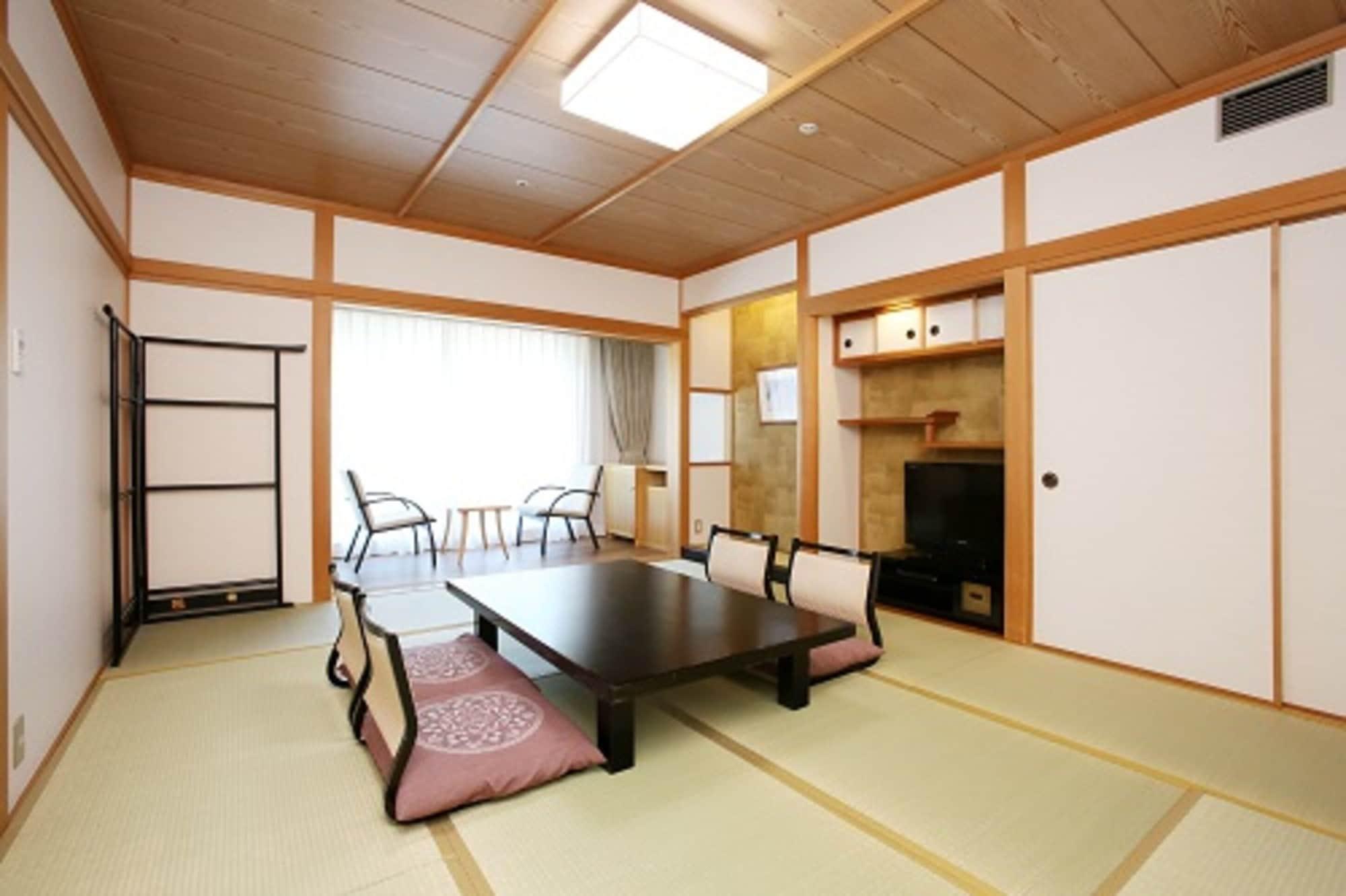 Kkr Hotel Hakata Fukuoka  Exterior photo