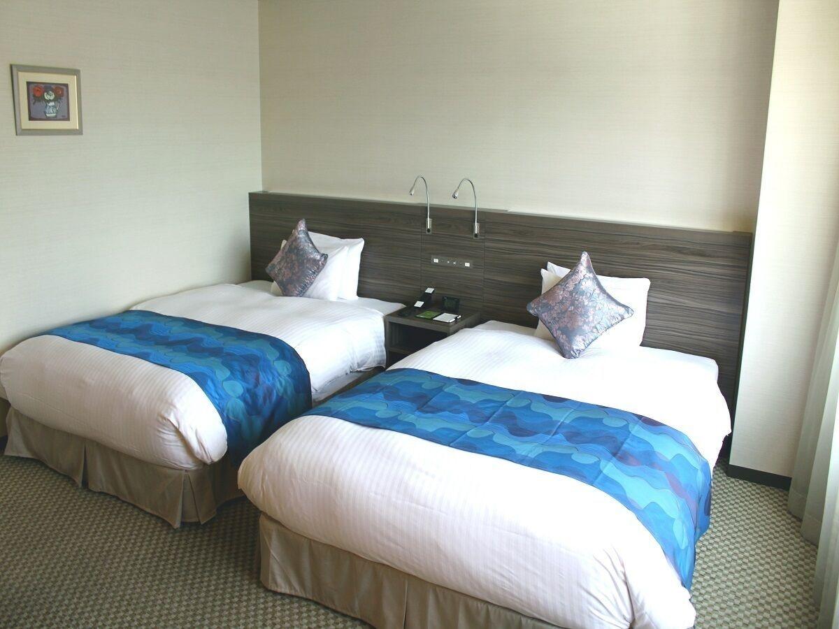 Kkr Hotel Hakata Fukuoka  Exterior photo