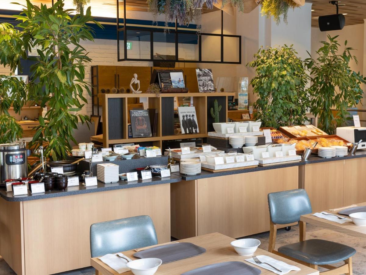 Kkr Hotel Hakata Fukuoka  Exterior photo