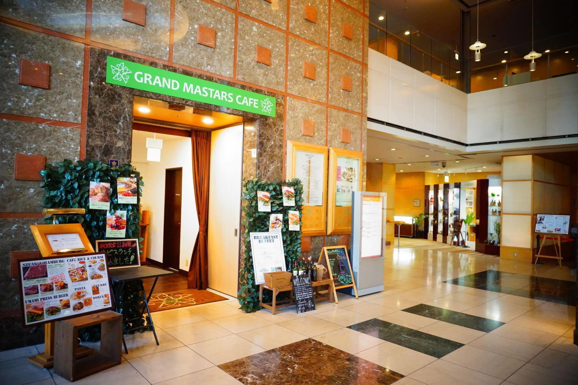 Kkr Hotel Hakata Fukuoka  Exterior photo