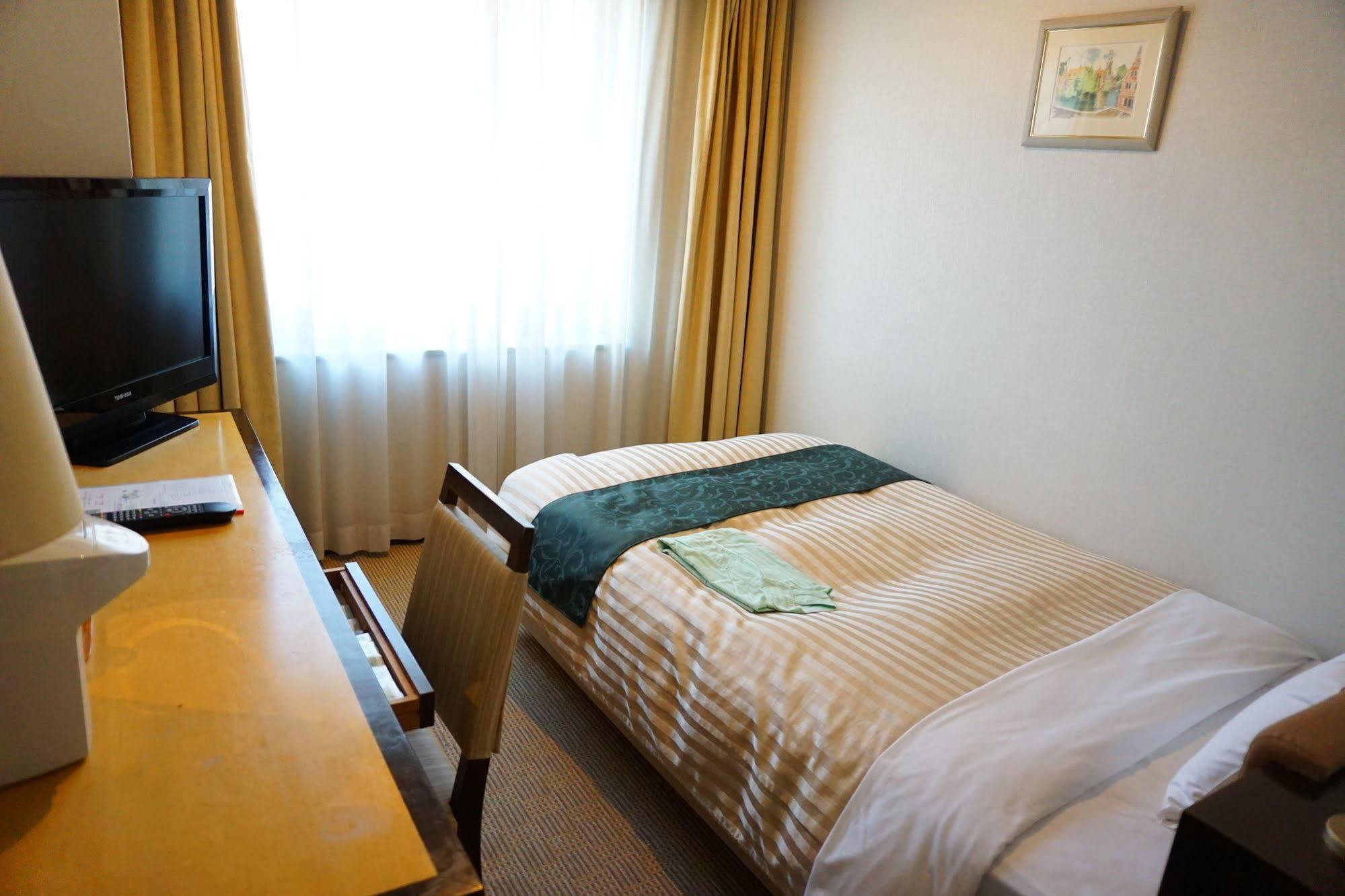 Kkr Hotel Hakata Fukuoka  Exterior photo